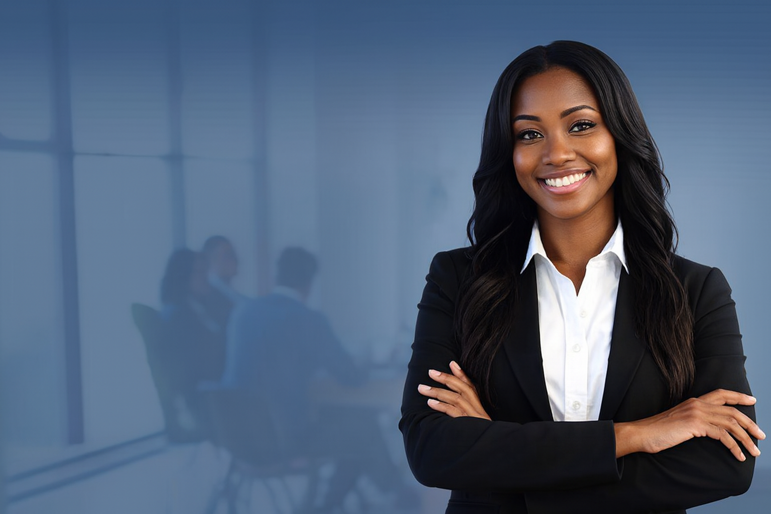 Leadership & Representation